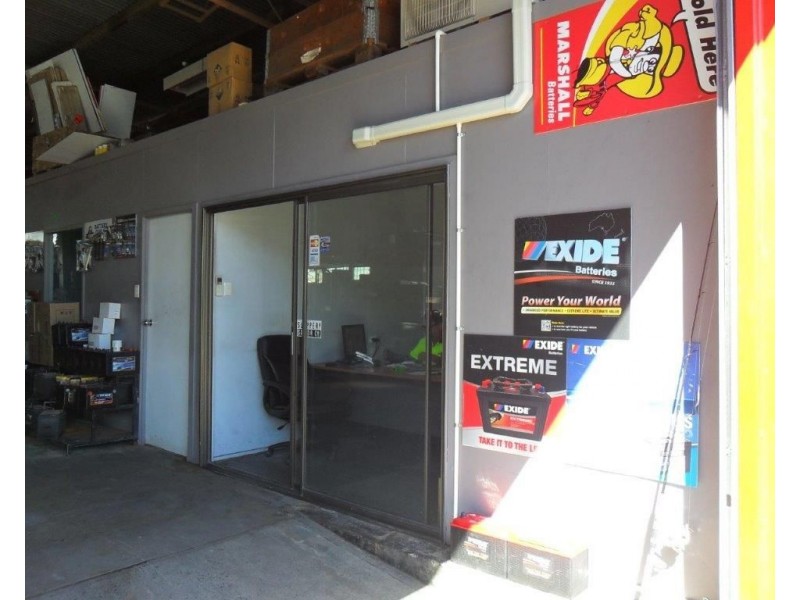 3 Derby Street, Rockhampton City QLD 4700