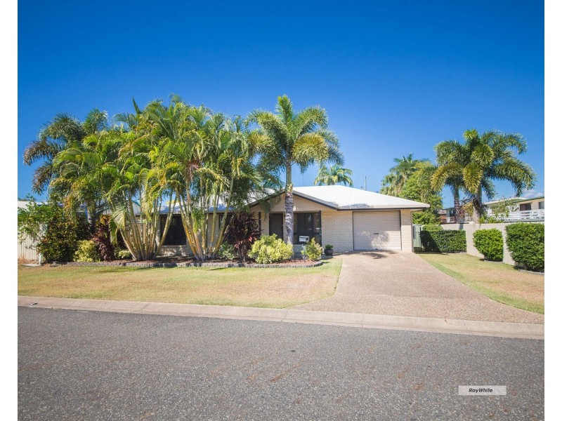 4 Mungarra Drive, Kawana QLD 4701