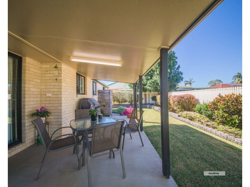 4 Mungarra Drive, Kawana QLD 4701