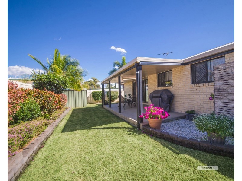 4 Mungarra Drive, Kawana QLD 4701