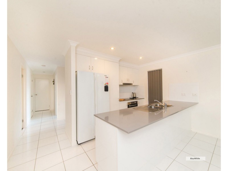 7 Vermont Drive, Parkhurst QLD 4702