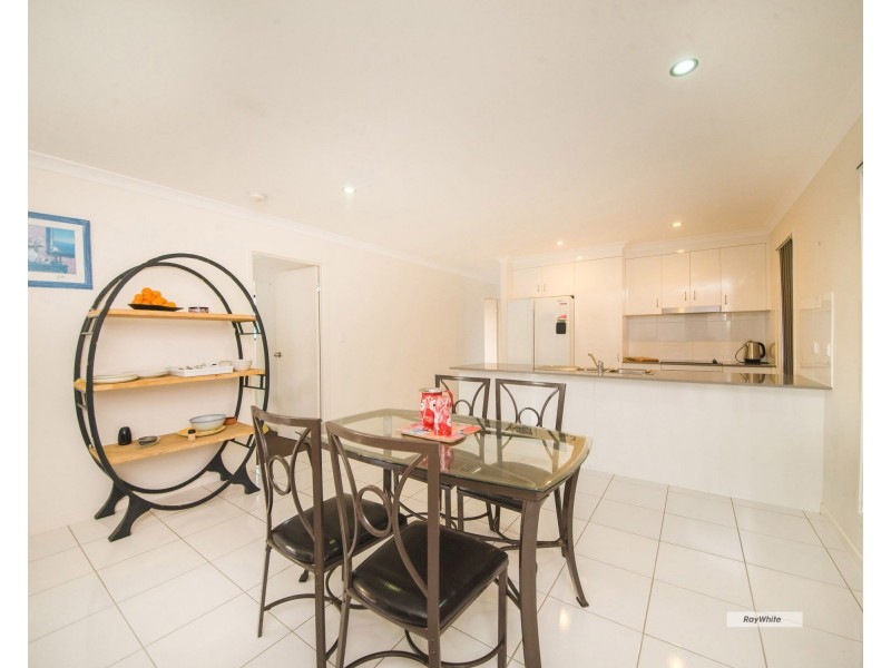 7 Vermont Drive, Parkhurst QLD 4702