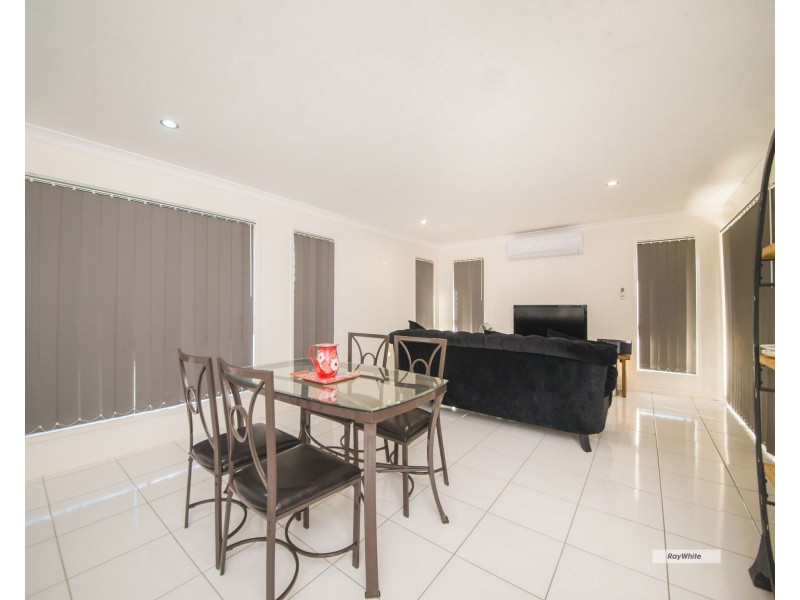 7 Vermont Drive, Parkhurst QLD 4702