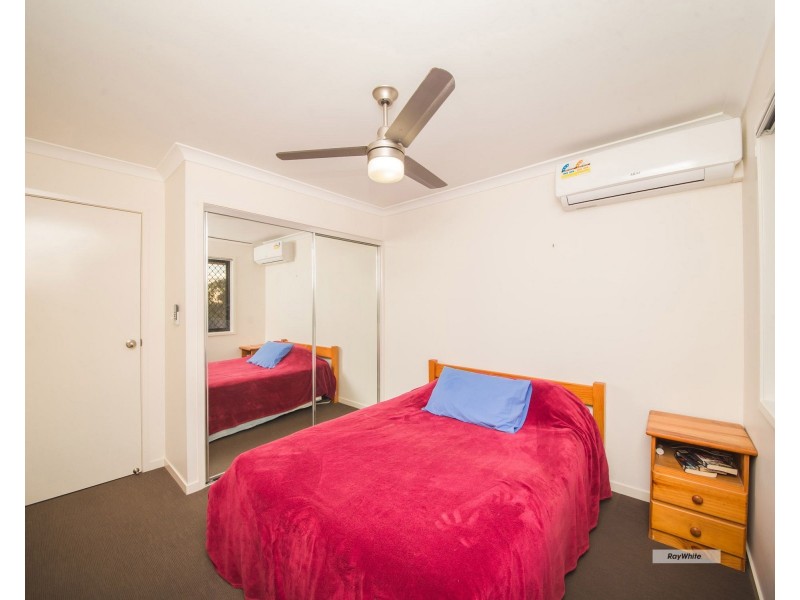 7 Vermont Drive, Parkhurst QLD 4702