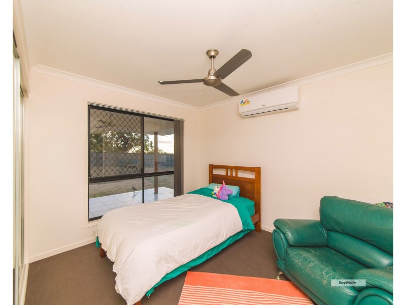 7 Vermont Drive, Parkhurst QLD 4702