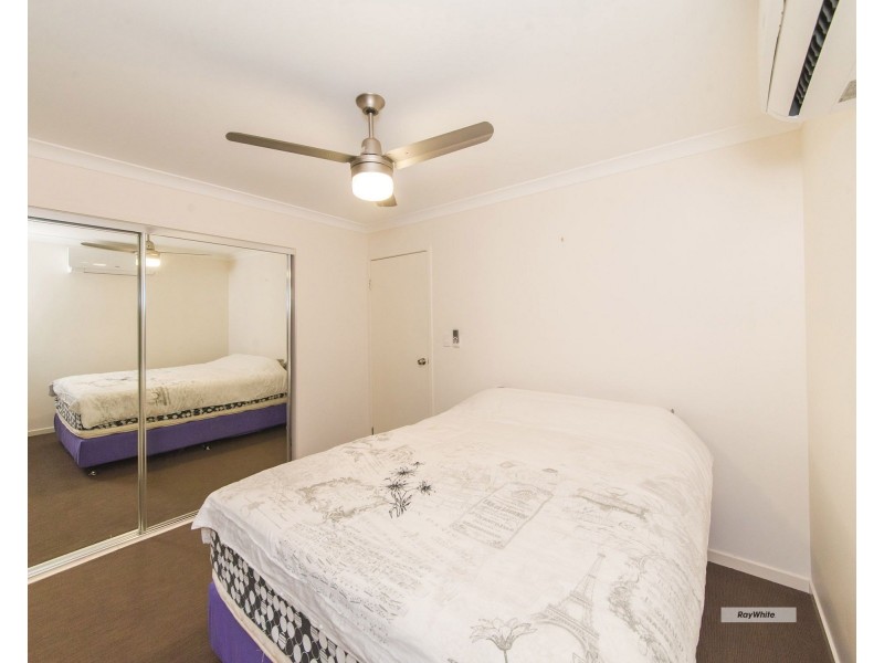 7 Vermont Drive, Parkhurst QLD 4702