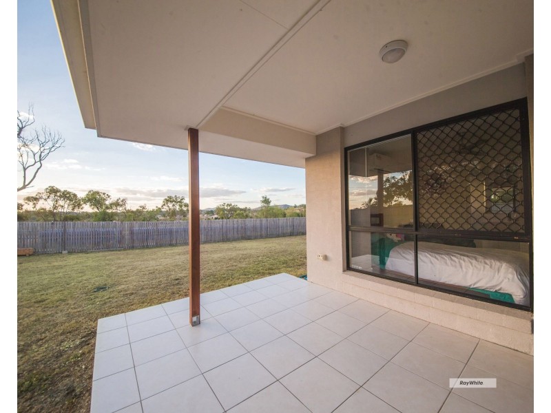 7 Vermont Drive, Parkhurst QLD 4702