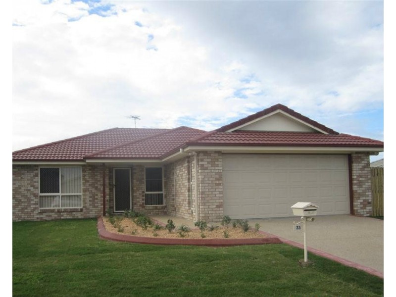 33 Justin Street, Gracemere QLD 4702