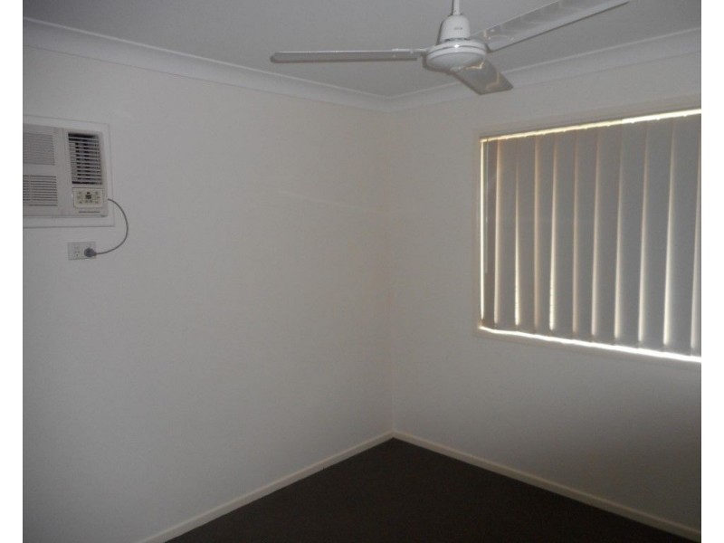 33 Justin Street, Gracemere QLD 4702