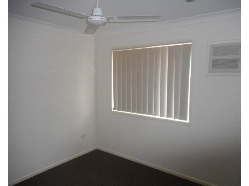 33 Justin Street, Gracemere QLD 4702