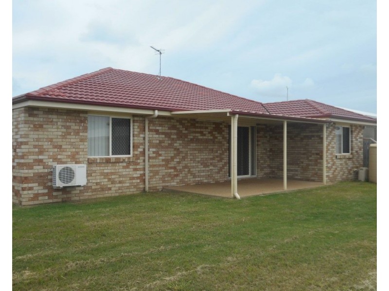 33 Justin Street, Gracemere QLD 4702