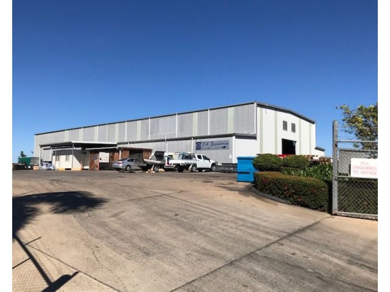 9 Bush Crescent, Parkhurst QLD 4702