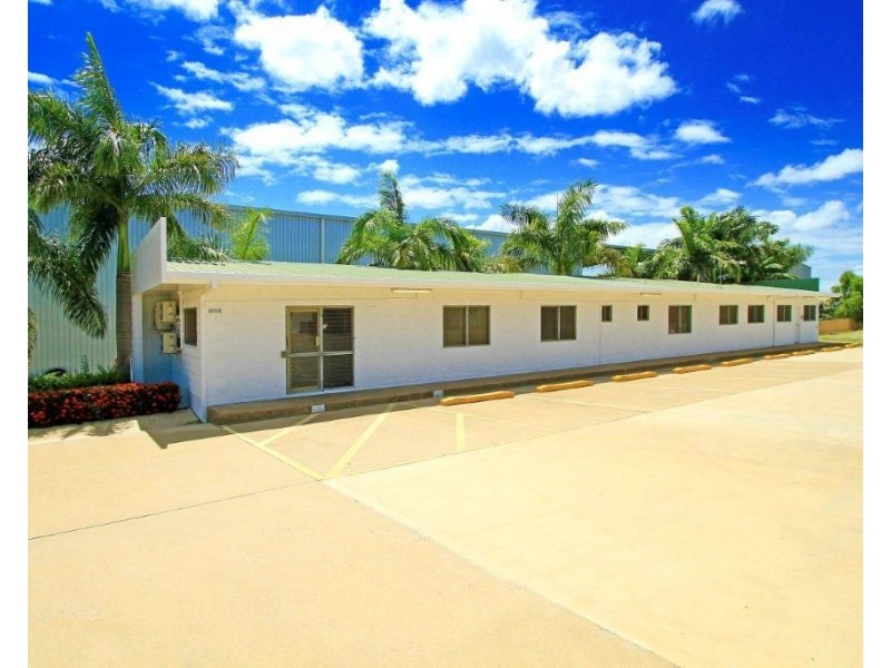 9 Bush Crescent, Parkhurst QLD 4702