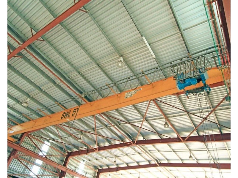 9 Bush Crescent, Parkhurst QLD 4702