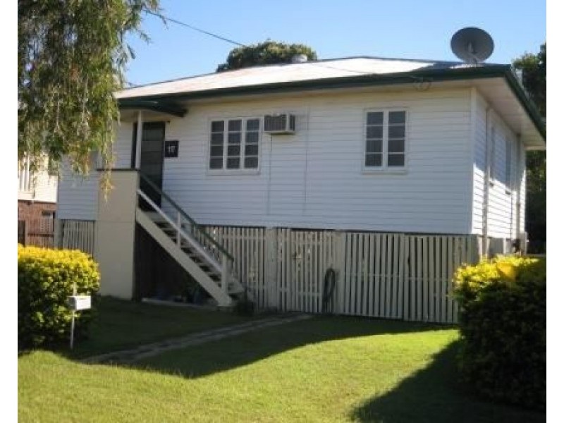 117 Stewart Street, Frenchville QLD 4701