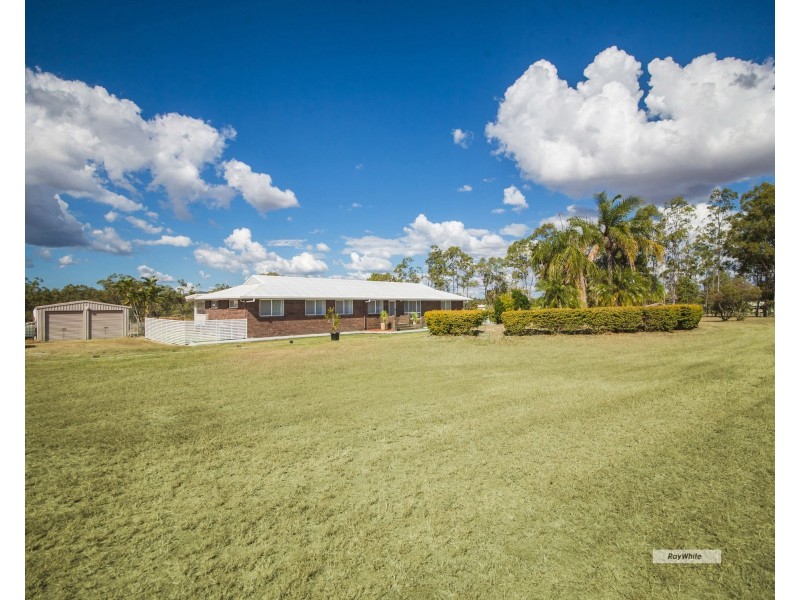 79 Julie Anne Drive, Glendale QLD 4711