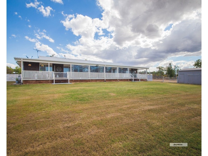 79 Julie Anne Drive, Glendale QLD 4711