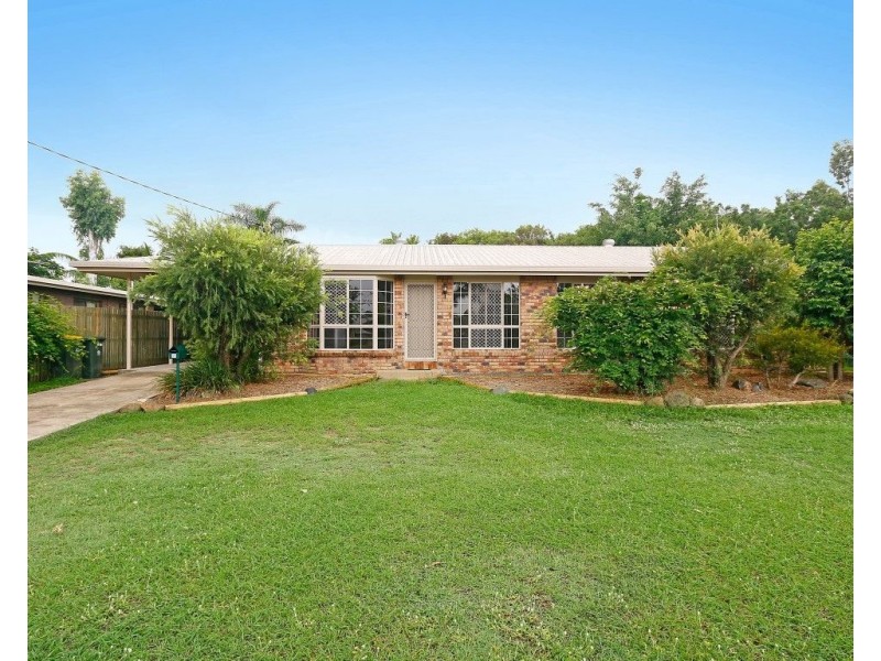 17 Wigginton Street, Frenchville QLD 4701