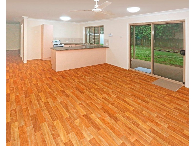 17 Wigginton Street, Frenchville QLD 4701