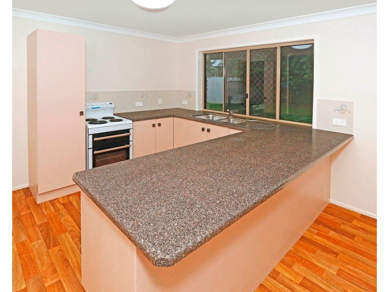 17 Wigginton Street, Frenchville QLD 4701