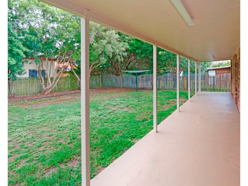 17 Wigginton Street, Frenchville QLD 4701