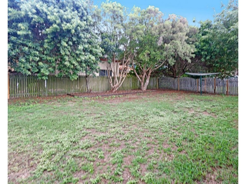 17 Wigginton Street, Frenchville QLD 4701