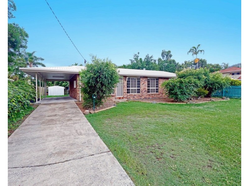17 Wigginton Street, Frenchville QLD 4701