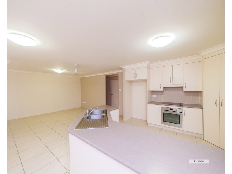 10 Sturt Court, Gracemere QLD 4702