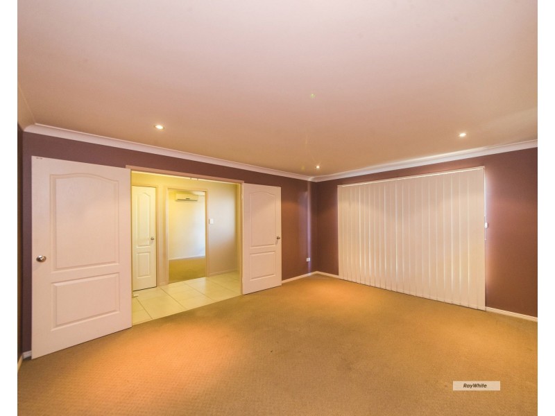 10 Sturt Court, Gracemere QLD 4702