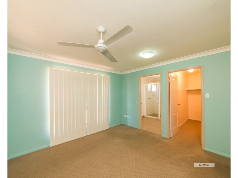 10 Sturt Court, Gracemere QLD 4702