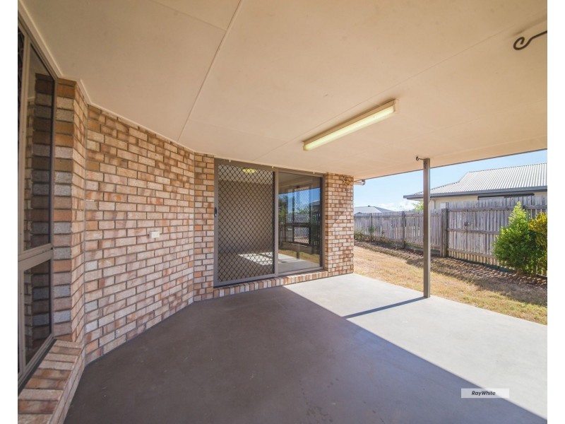 10 Sturt Court, Gracemere QLD 4702