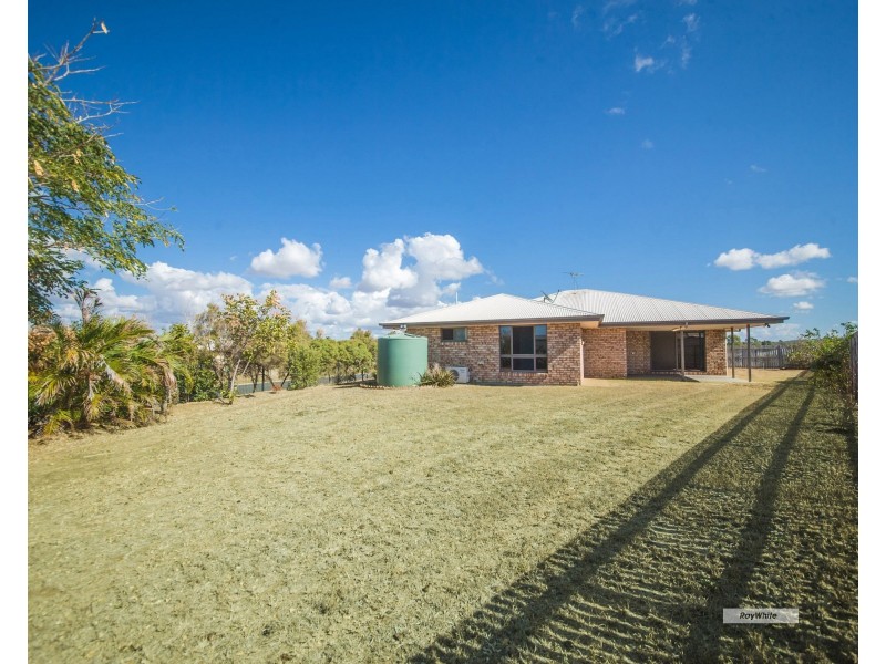 10 Sturt Court, Gracemere QLD 4702