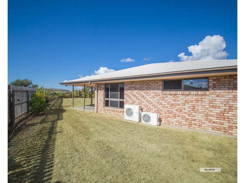 10 Sturt Court, Gracemere QLD 4702