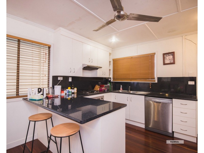 6 Laver Street, West Rockhampton QLD 4700