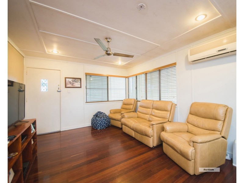 6 Laver Street, West Rockhampton QLD 4700