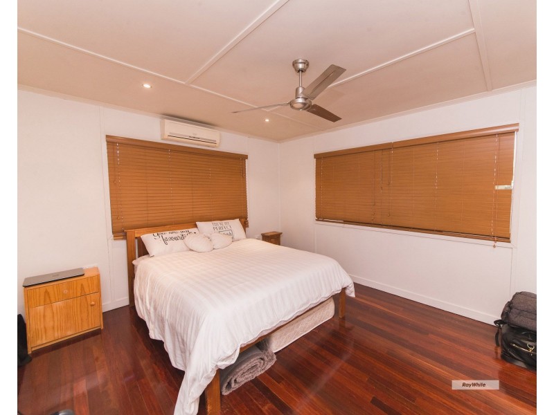 6 Laver Street, West Rockhampton QLD 4700