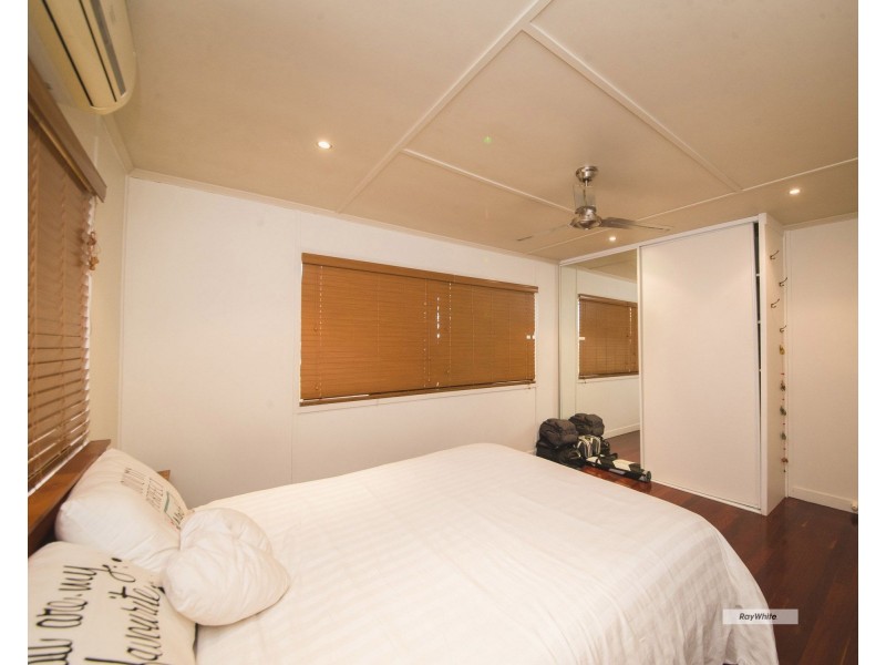 6 Laver Street, West Rockhampton QLD 4700