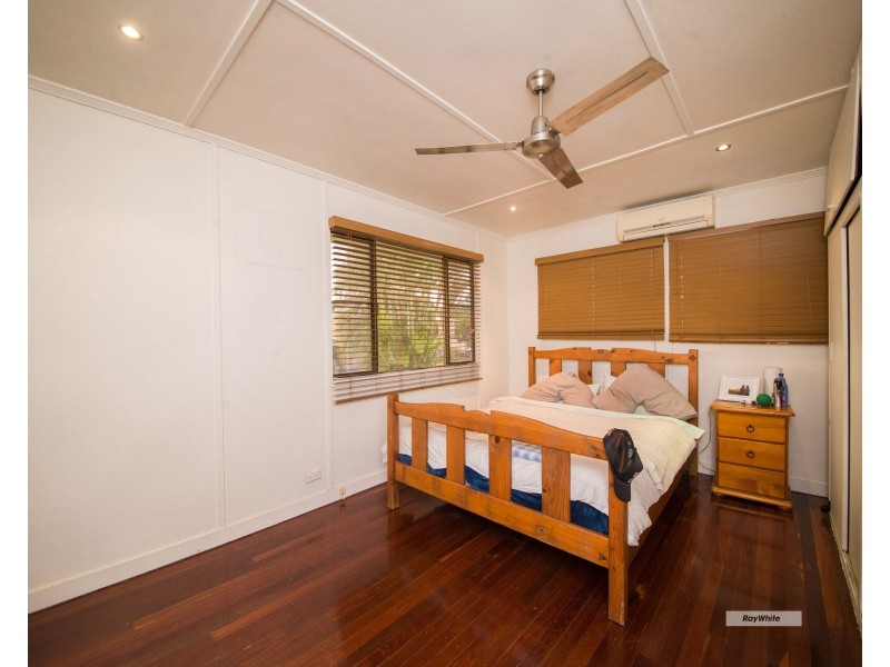 6 Laver Street, West Rockhampton QLD 4700