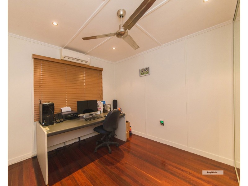 6 Laver Street, West Rockhampton QLD 4700