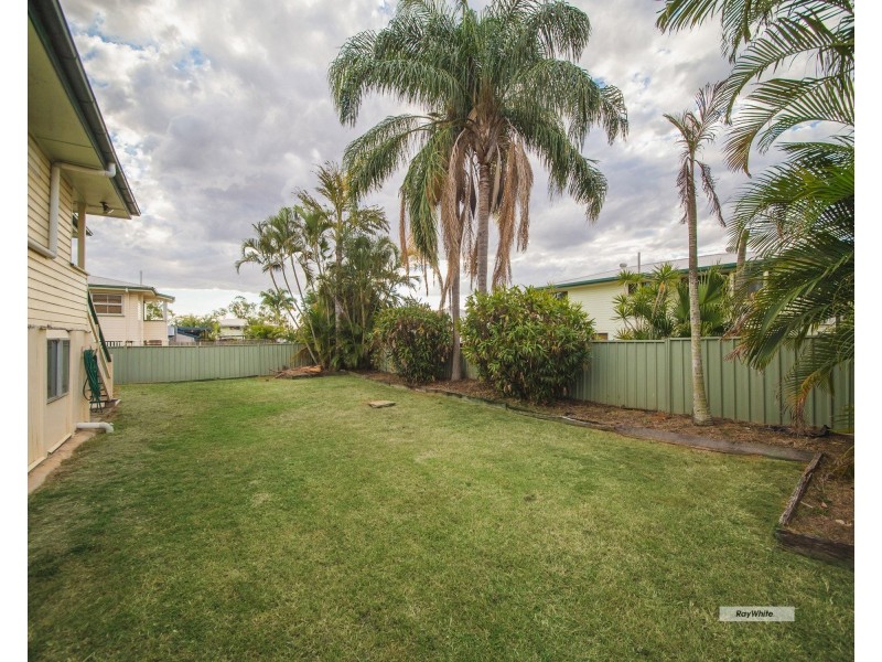 6 Laver Street, West Rockhampton QLD 4700