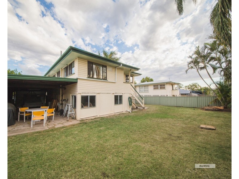 6 Laver Street, West Rockhampton QLD 4700