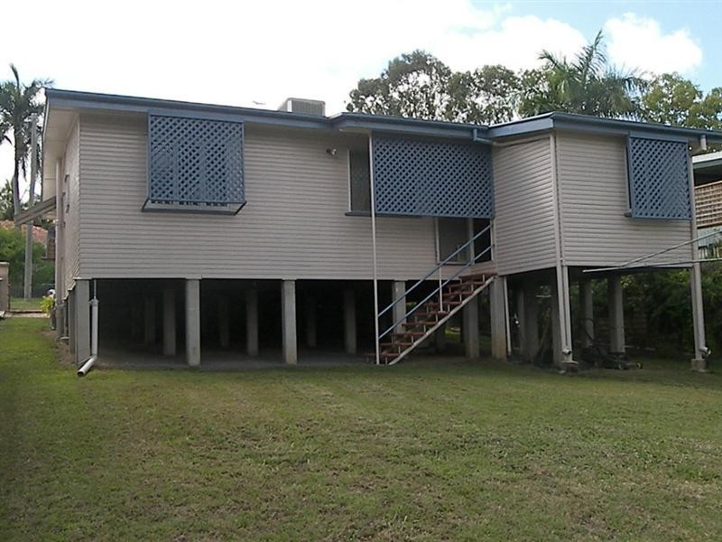 338 Agnes Street, The Range QLD 4700