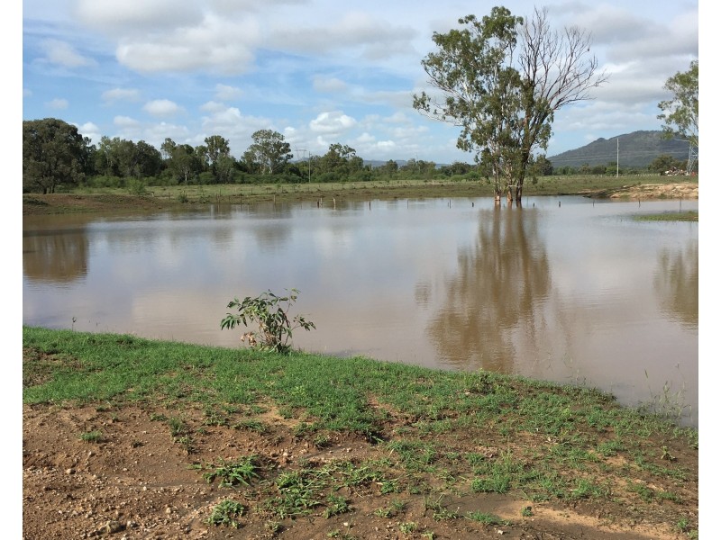 Lot 22 Boongary Road, Gracemere QLD 4702