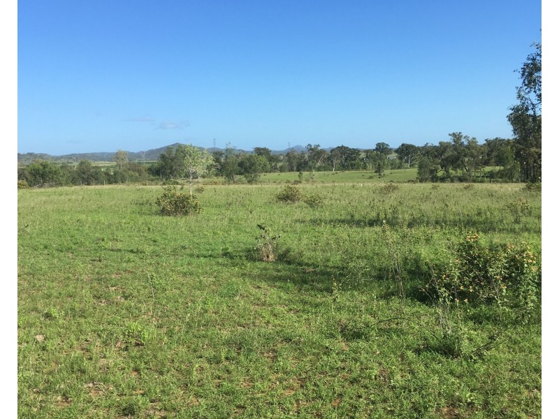 Lot 22 Boongary Road, Gracemere QLD 4702