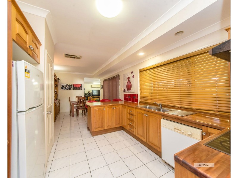 11 Blue Gum Terrace, Frenchville QLD 4701