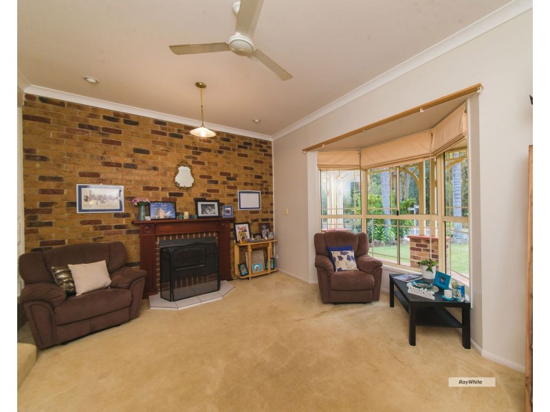11 Blue Gum Terrace, Frenchville QLD 4701