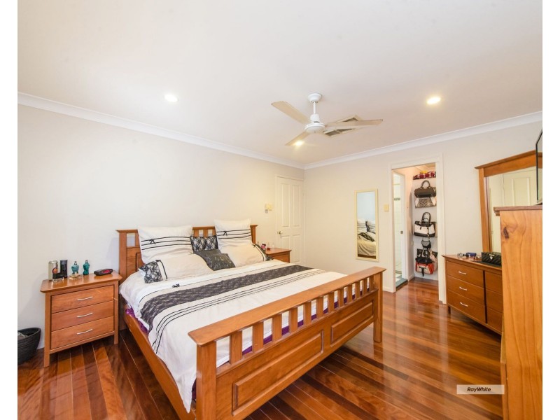 11 Blue Gum Terrace, Frenchville QLD 4701