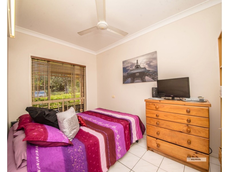 11 Blue Gum Terrace, Frenchville QLD 4701