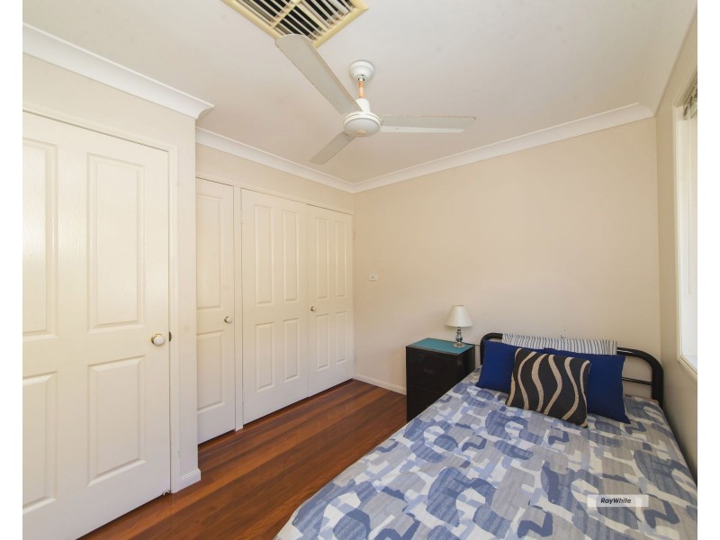 11 Blue Gum Terrace, Frenchville QLD 4701