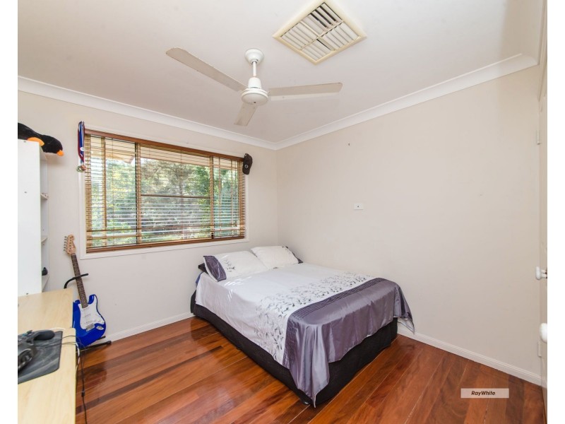 11 Blue Gum Terrace, Frenchville QLD 4701